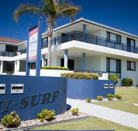 Hi Surf Unit 4 92 Head St Forster - VIC Tourism