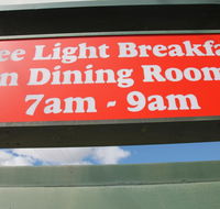 Hi Way Eight Motor Inn - VIC Tourism
