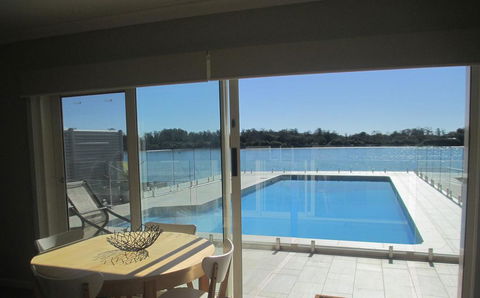 HIBBARD HAVEN - VIC Tourism 2