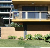Hibiscus Court 1 - Forster Main Beach - VIC Tourism