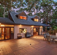 Hidden Gem Acreage Close to Terrigal Beach - VIC Tourism