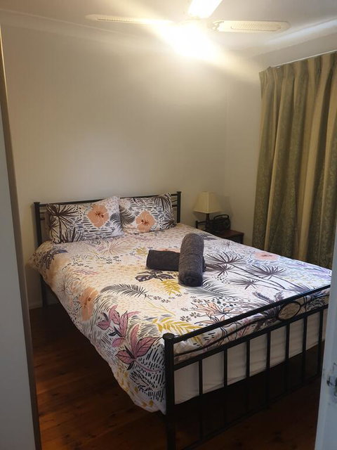 Hidden Oasis - VIC Tourism 2