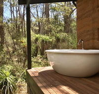 Hidden Valley Forest Retreat - VIC Tourism