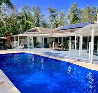 Hidden valley retreat - VIC Tourism