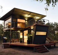 Hideaway Litchfield - VIC Tourism