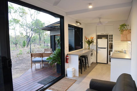 Hideaway Litchfield - VIC Tourism 1