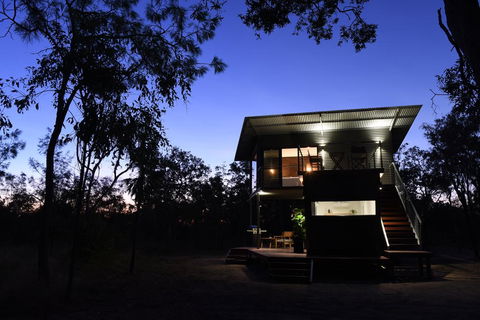 Hideaway Litchfield - VIC Tourism 2