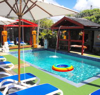 Hideaway Noosa Men Only Beach Resort - VIC Tourism