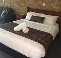 High Country Motor Inn Bright - VIC Tourism