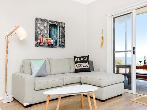 High Tide - Wallaroo Beachfront Property - Pet-Friendly - VIC Tourism 2