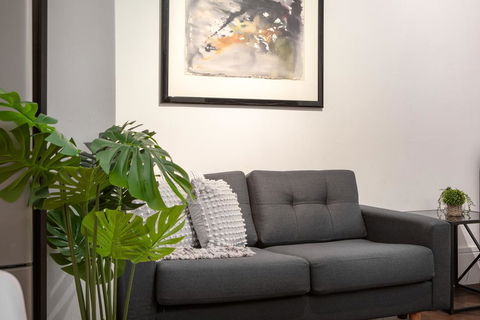 High-End Studio Near Parks, Theatres And Dining - VIC Tourism 2