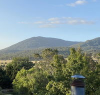 Highfield Cottage - VIC Tourism