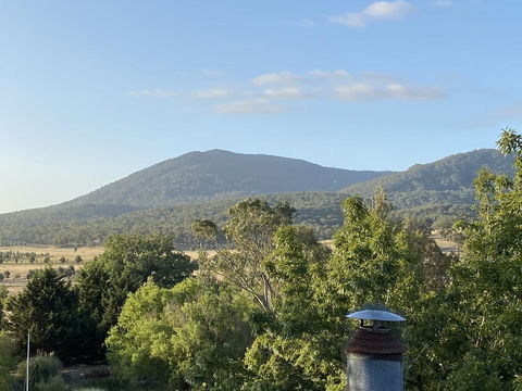 Highfield Cottage - VIC Tourism 0
