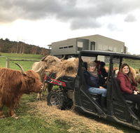 Highland Getaway - VIC Tourism