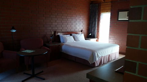 Highway One Motel - VIC Tourism 2