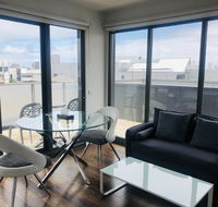 Hiigh Apartments - VIC Tourism