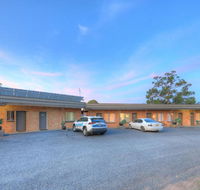 Hilldrop Motor Inn - VIC Tourism