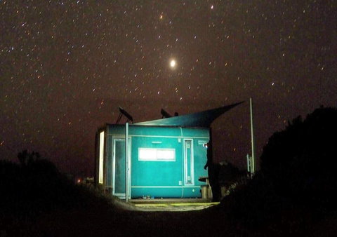 Hillocks Drive - VIC Tourism 0