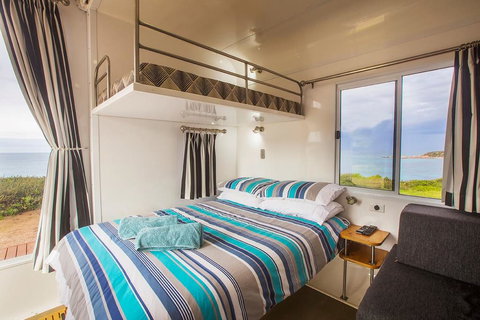 Hillocks Drive - VIC Tourism 2