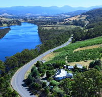 Hillside Bed and Breakfast - VIC Tourism
