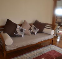 Hillside Cottage - VIC Tourism