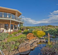 Hilltop Apartments Phillip Island