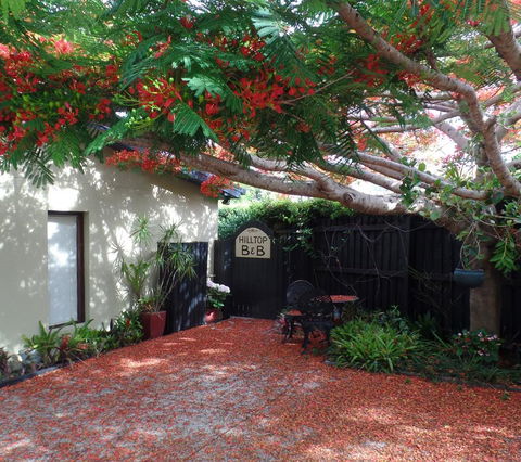 Hilltop B&B - VIC Tourism 2