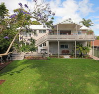 HILLTOP HAVEN in MOLLYMOOK - VIC Tourism