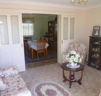 Hillview B  B Forbes - VIC Tourism