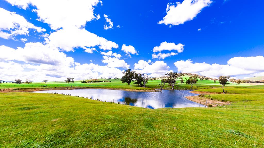 Darlow NSW VIC Tourism