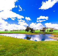 Hillview Farmstay - VIC Tourism