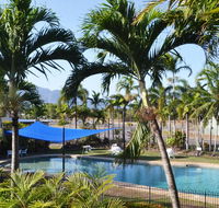 Hinchinbrook Resorts - VIC Tourism