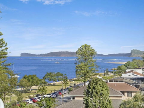 Hinterland Luxury - 1 Bedroom Hinterland View Apt - VIC Tourism 2