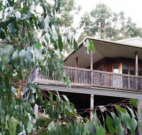 Hiview Holiday Home - VIC Tourism