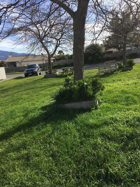 Hobart Apartments - VIC Tourism 2