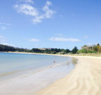 Hobart Beach Front Cottage - VIC Tourism