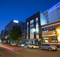 Hobart Central YHA - VIC Tourism