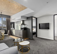 Hobart City Apartments - VIC Tourism