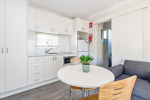 Holiday Haven Burrill Lake - VIC Tourism 1