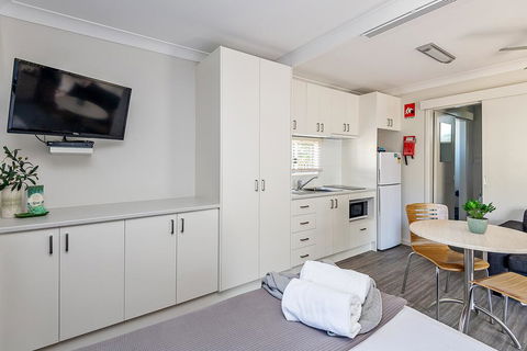 Holiday Haven Burrill Lake - VIC Tourism 3