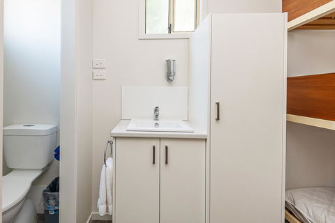 Holiday Haven Burrill Lake - VIC Tourism 2