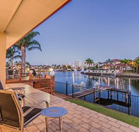 Holiday Home Amaroo