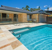 Holiday Home Limetree