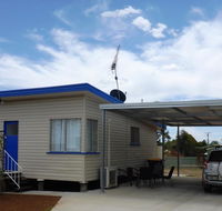 Holiday House Clermont - VIC Tourism