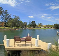 Holiday on the Water - VIC Tourism