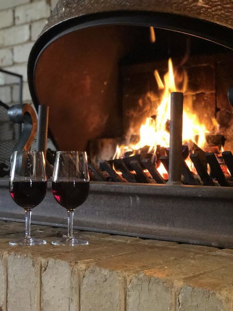 Holly House BnB - VIC Tourism 3