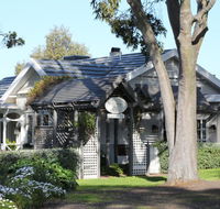 Holmwood Guesthouse