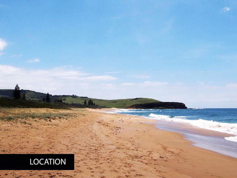 Home Away From Home - VIC Tourism 2