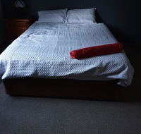 Home away from home - VIC Tourism