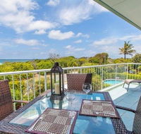 Home Away from Home with Sweeping Ocean Views - Unit 12 60 Peregian Esplanade - VIC Tourism